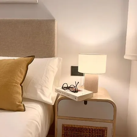 Mentura Centro De Parking Free San Sebastián