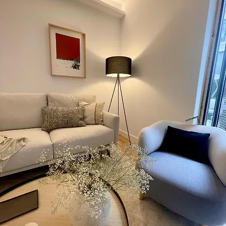 Mentura Centro De Parking Free * San Sebastián