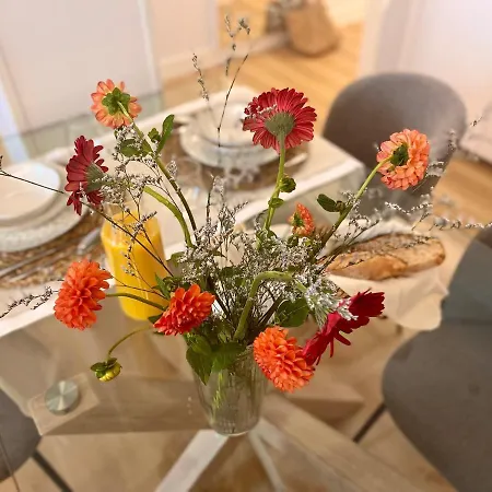 Lägenhet Mentura Centro De Parking Free San Sebastián