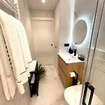 Mentura Centro De Parking Free Apartment *
