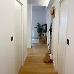 Mentura Centro De Parking Free Apartment
