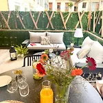 Apartment Mentura Centro De Parking Free San Sebastian