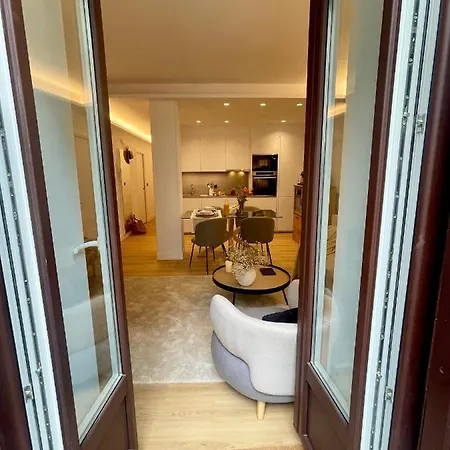 Mentura Centro De Parking Free San Sebastián